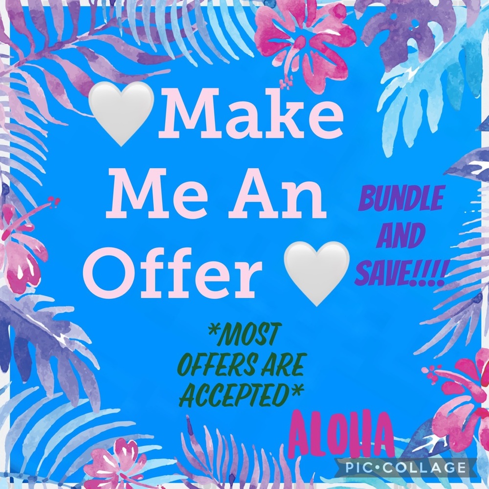 Bundle and Save Deals!!